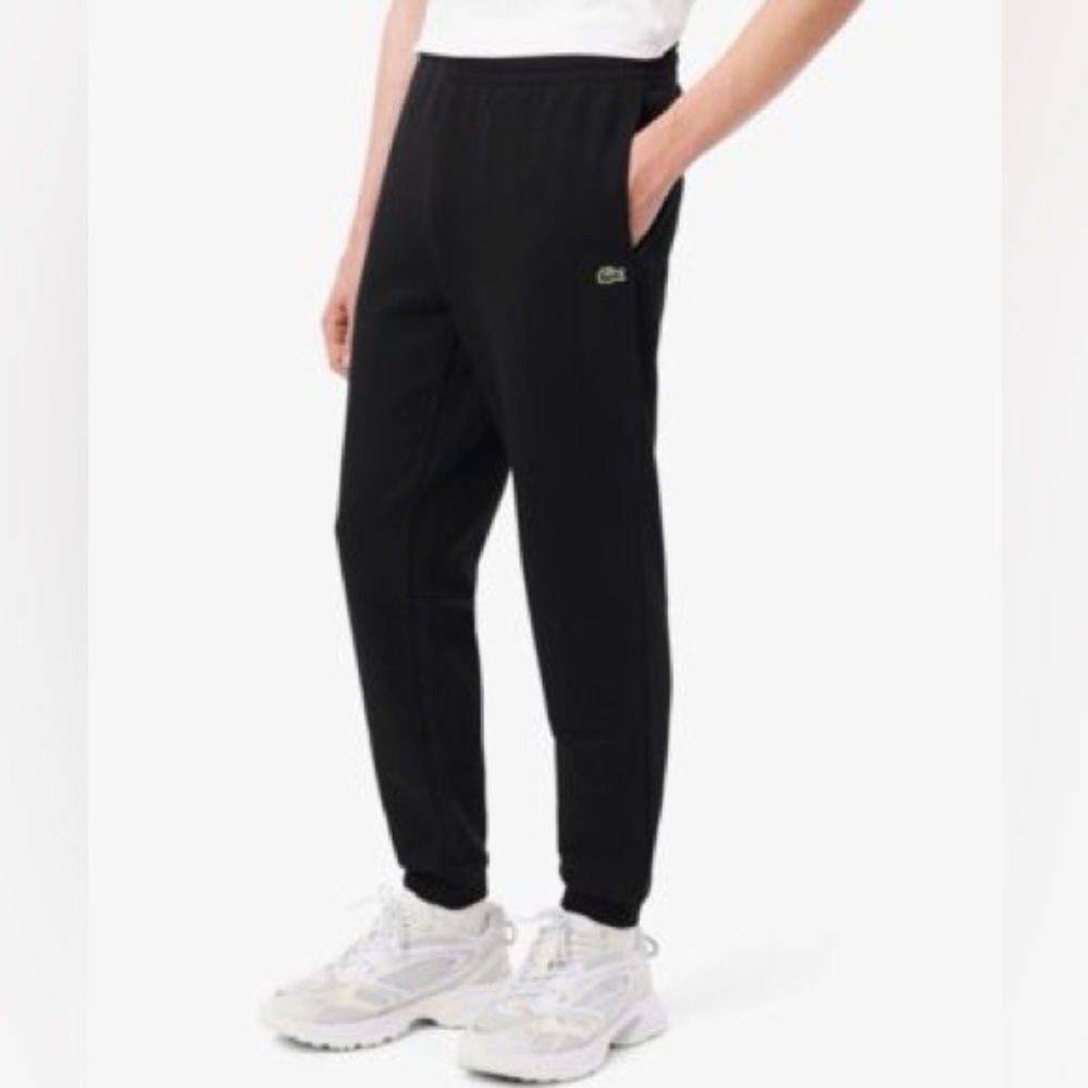 Sz Xl Lacoste
Men's Pocket Detail Sweatpants